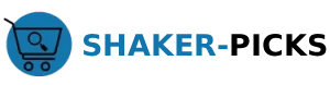 Shaker-picks.com