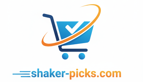 Shaker-picks.com